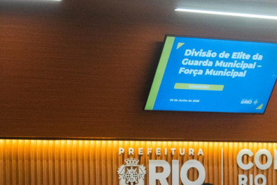 Força Municipal terá teste físico semestral e treinamento anual de tiro para agentes