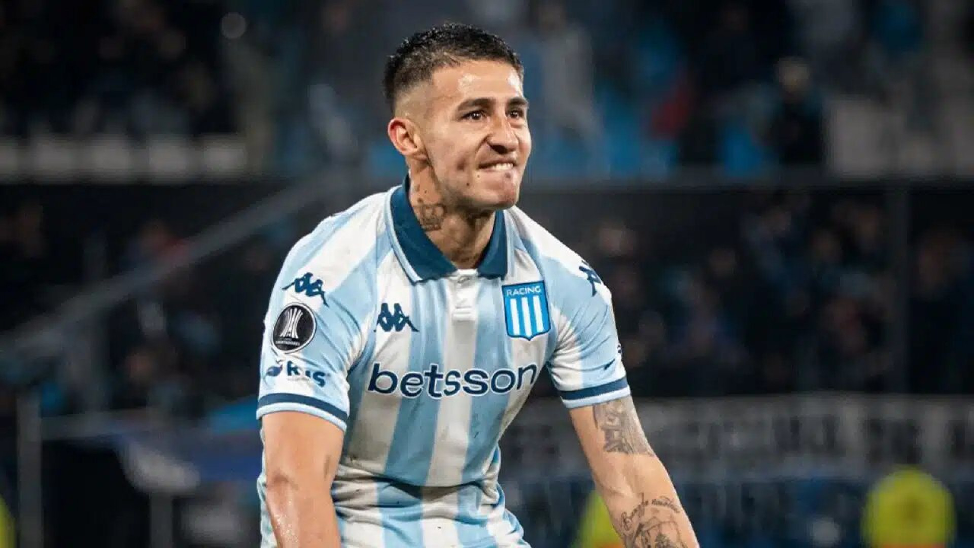 Cruzeiro faz nova proposta ao Racing por Gabriel Rojas