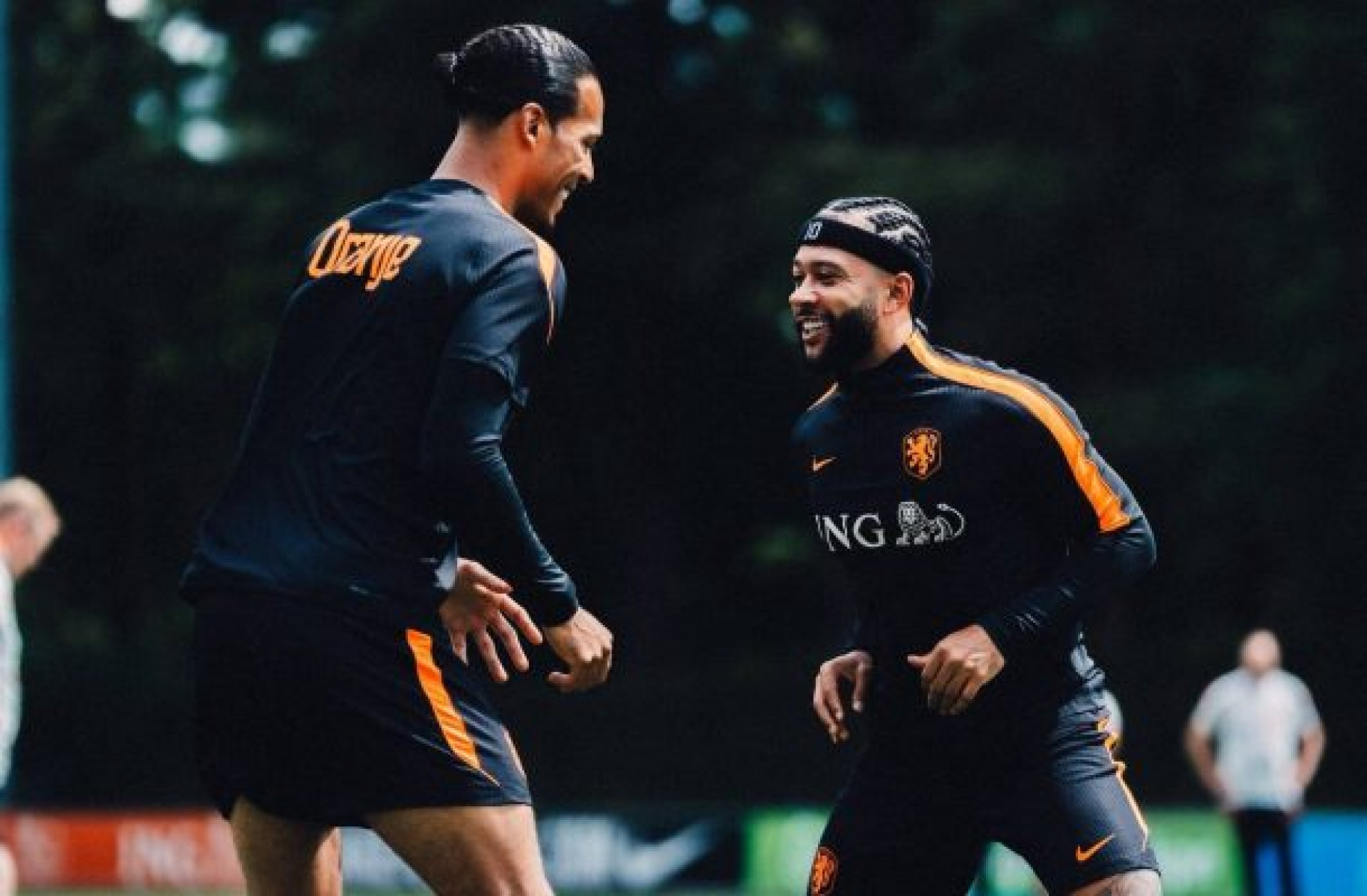 Holanda x Arg&eacute;lia: onde assistir, escala&ccedil;&otilde;es e arbitragem