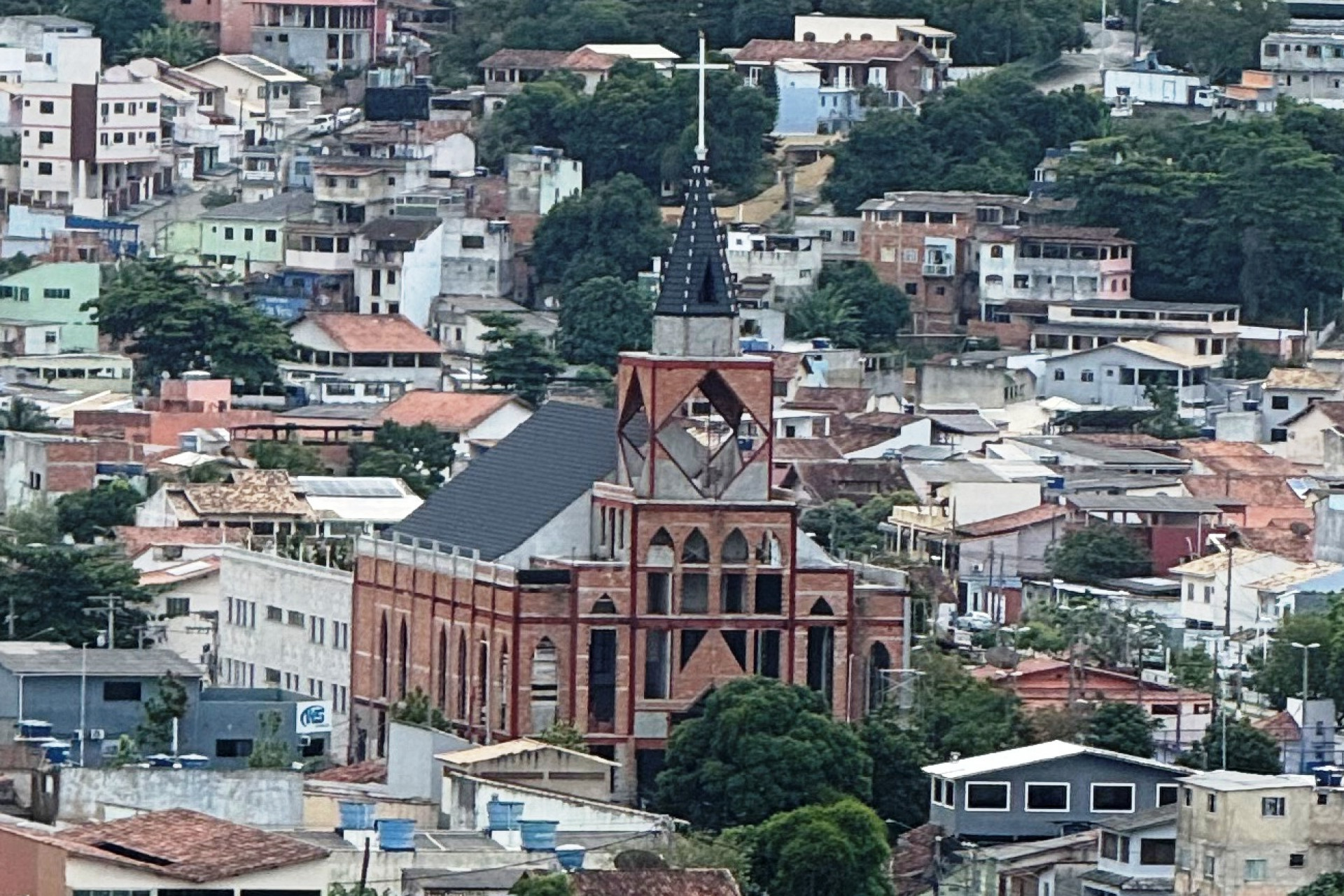 Fé, tradição e solidariedade movimentam Macaé na Festa de Santo Antônio