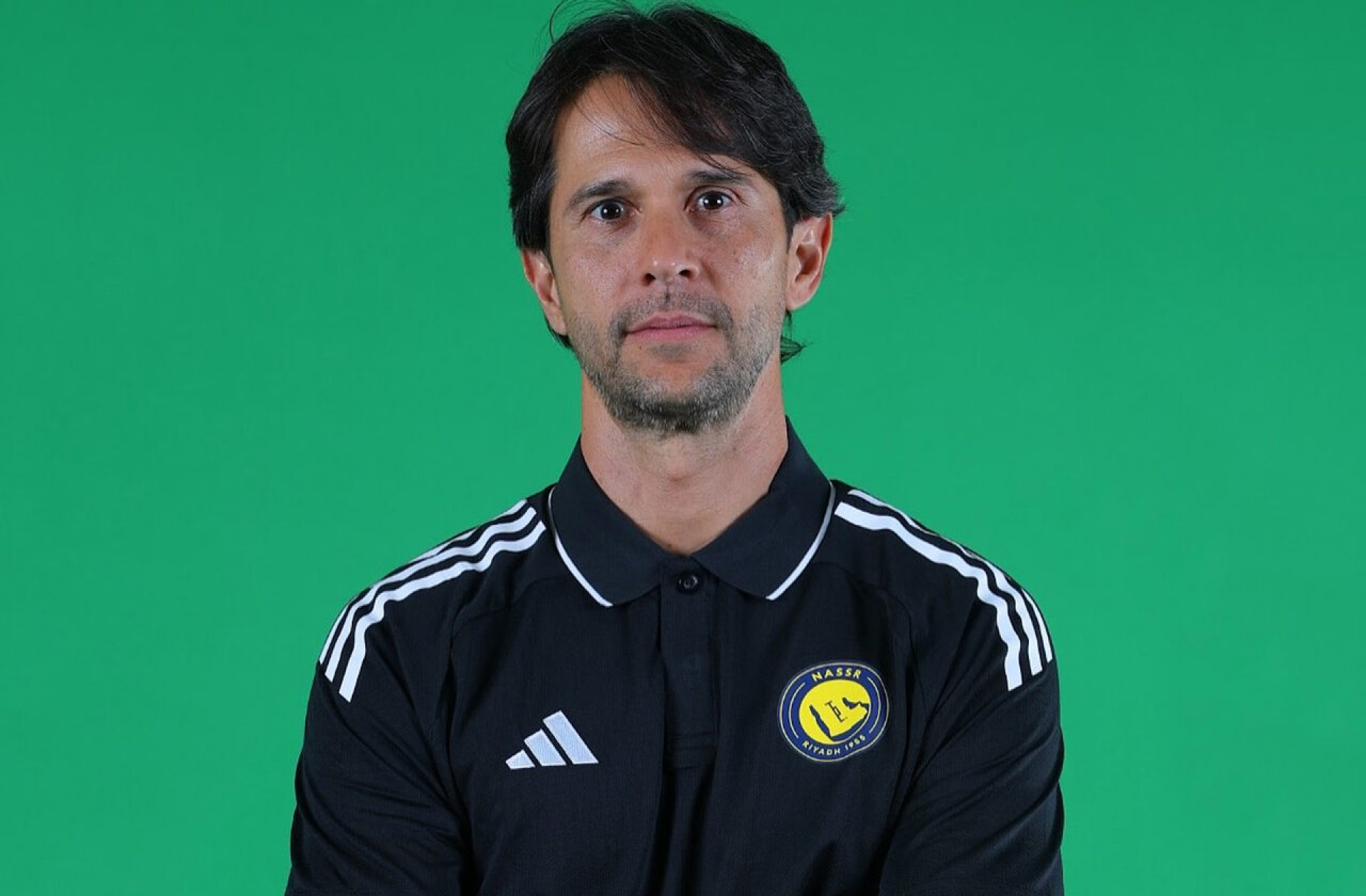 Flamengo anuncia novo t&eacute;cnico do sub-20