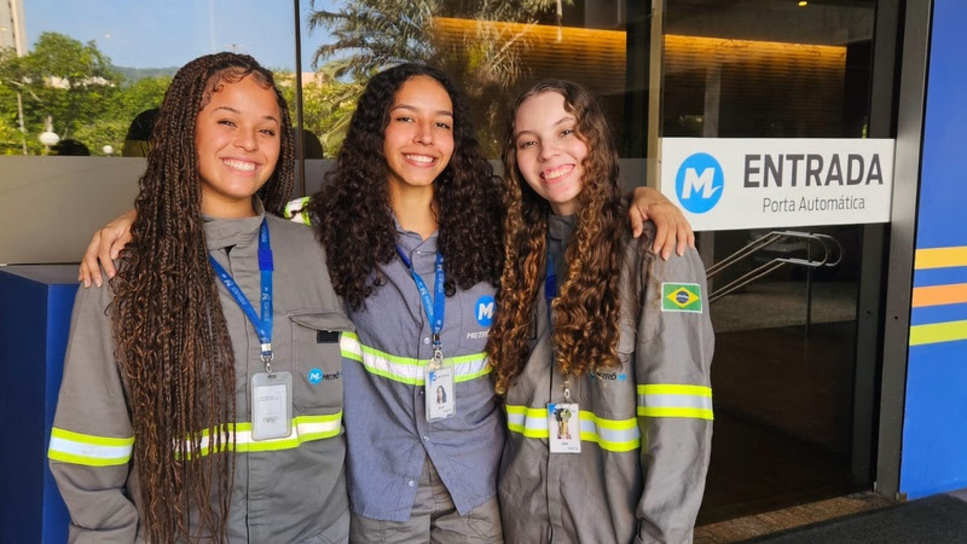 MetrôRio abre inscrições para Jovem Aprendiz com vagas exclusivas para mulheres