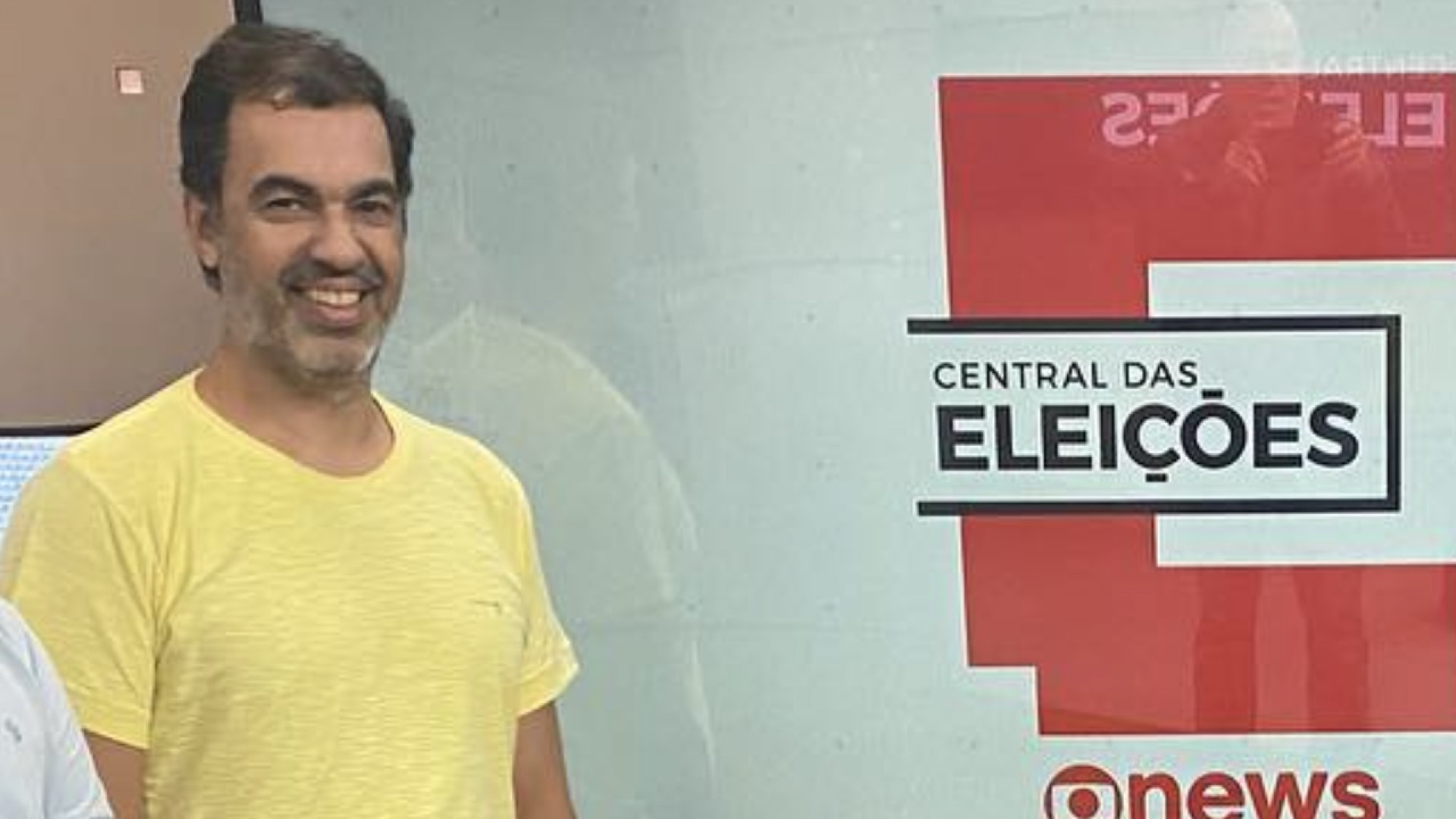 Mais um chefão é demitido da GloboNews