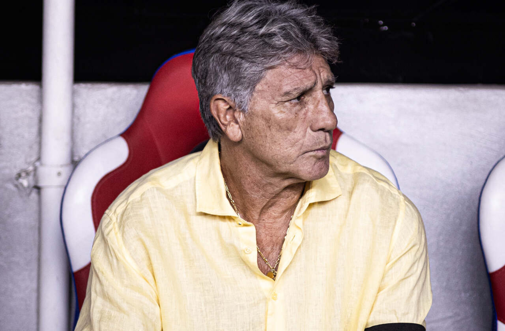 Vasco acerta chegada de lateral-esquerdo e intensifica reformula&ccedil;&atilde;o no elenco