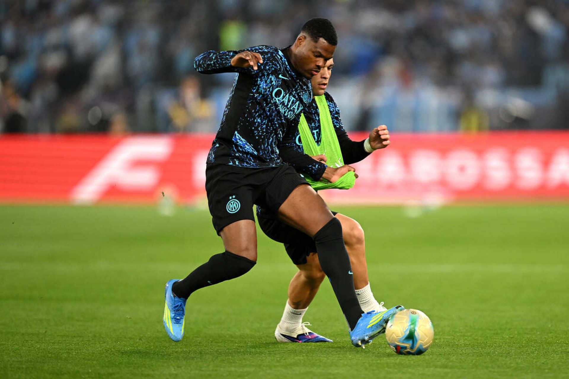 Real Madrid aposta em lateral campe&atilde;o na It&aacute;lia para refor&ccedil;ar elenco