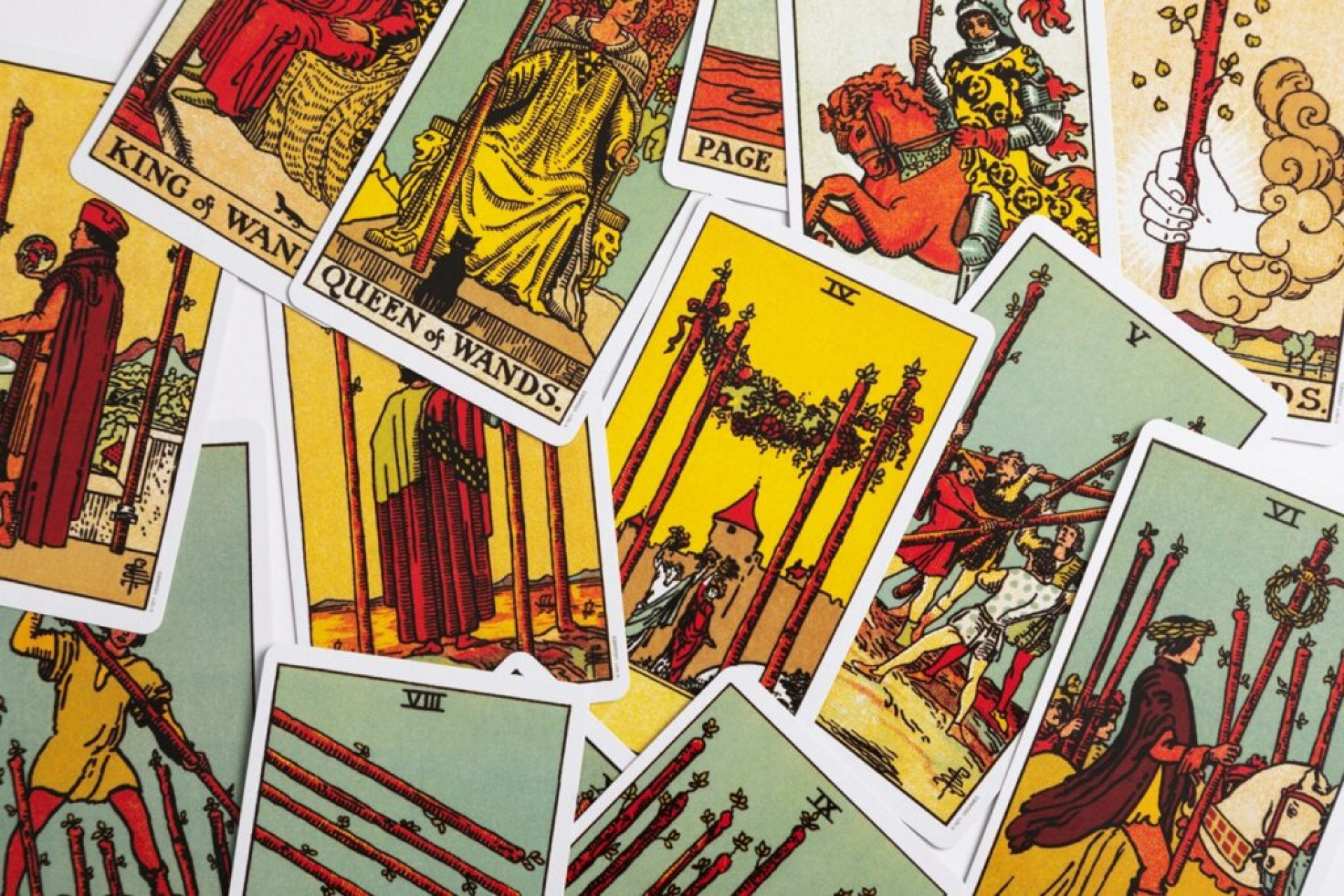 Descubra a carta de Tarot pra cada signo em junho e o conselho que ela traz
