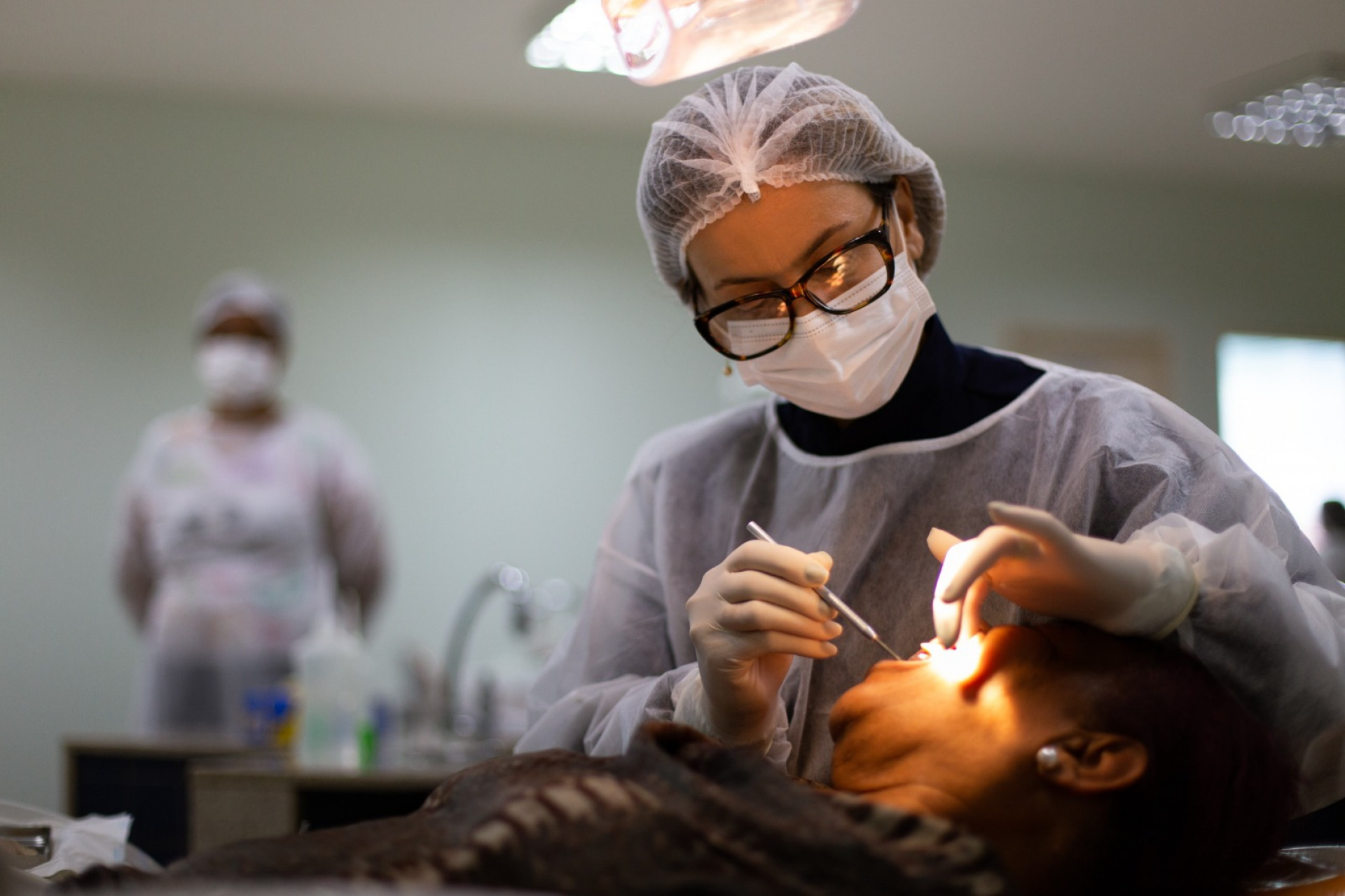 Volta Redonda inicia terceiro turno de atendimento nas clínicas odontológicas do município na segunda-feira (8