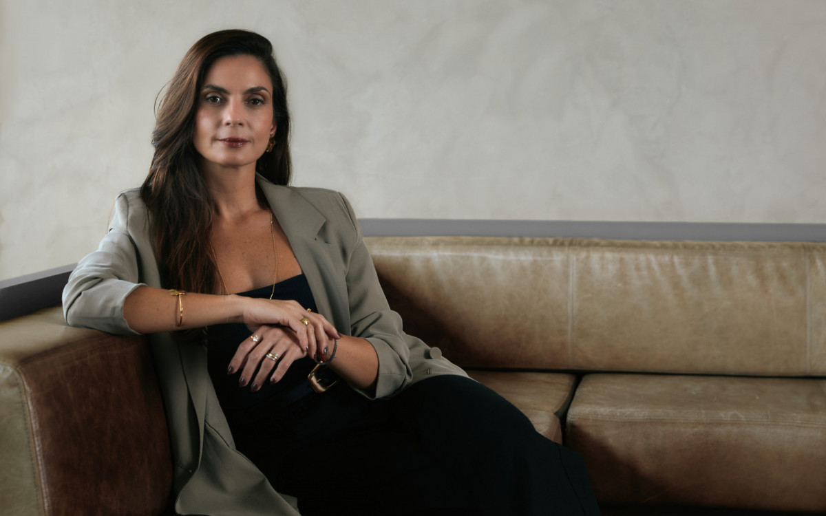 Christina Santiago, head de Marketing da Morana