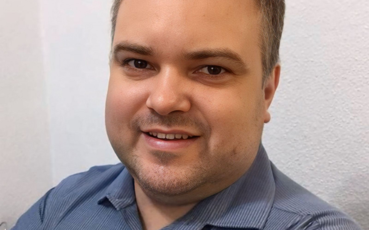 Filipe Martins, especialista em economia e docente dos cursos de gestão do Centro Universitário Cesuca