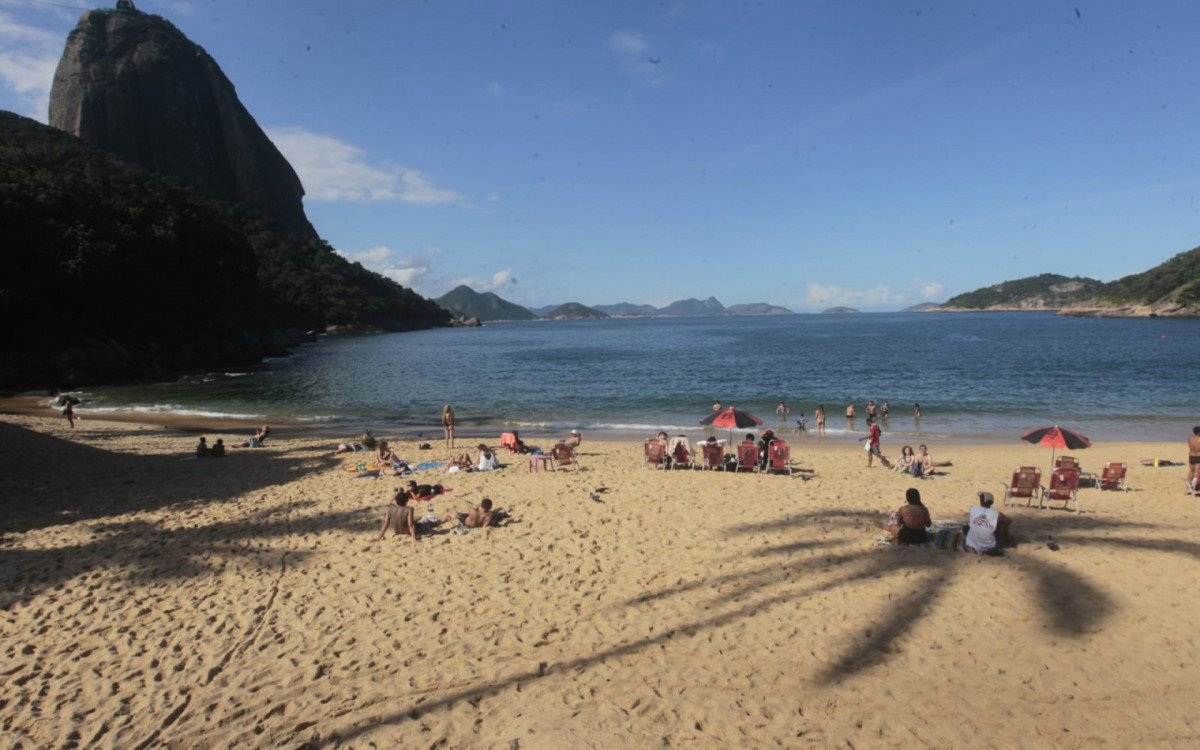Instabilidade e temperaturas amenas marcam a quinta (4) e a sexta-feira (5)