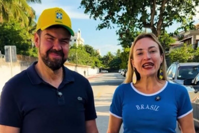 Macaé quer colorir a Copa: concurso vai premiar rua mais enfeitada da cidade