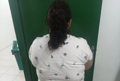 Mulher de 37 anos finge ser menor de idade e ganha festa de aniversário da família adotiva