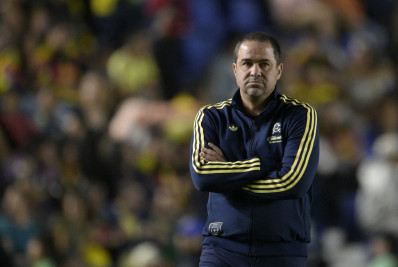 América-MEX anuncia a saída do técnico André Jardine