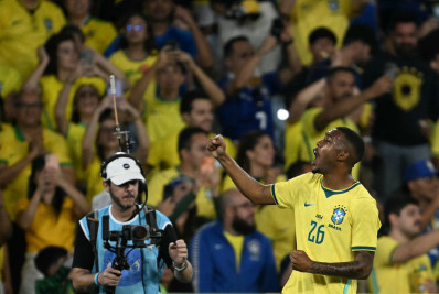 Estudo aponta Rayan como jogador mais valioso da seleção brasileira