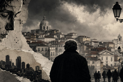 Tempos estranhos
