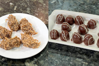 Cozinha inteligente: doces diferentes que conquistam pelo sabor