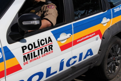 Homem tenta atear fogo na companheira após ela aceitar fim do relacionamento