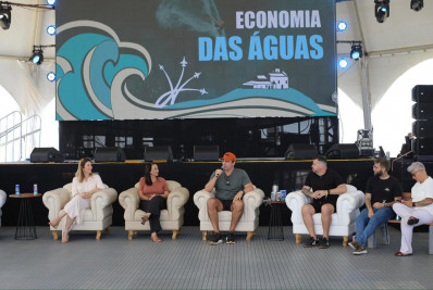 Manoela Peres- O futuro é construído agora: royalties, sustentabilidade e o desenvolvimento 