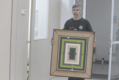 Civil investiga fraude milionária envolvendo obras de arte e imóveis de alto valor