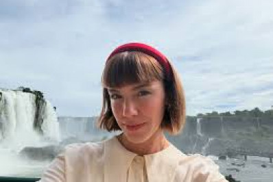 Entre acusações de ex-funcionário, ação contra Alice Wegmann é encerrada na fase inicial