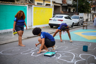 Niterói prorroga inscrições do concurso Minha Rua é Hexa até 8 de junho