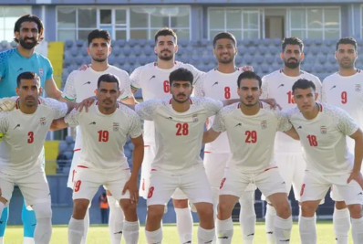 Seleção do Irã obtém vistos de entrada no México, onde fará concentração para a Copa