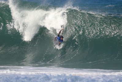Itacoatiara Pro 2026 entra na reta final com bodyboard, surf, skate e ações ambientais