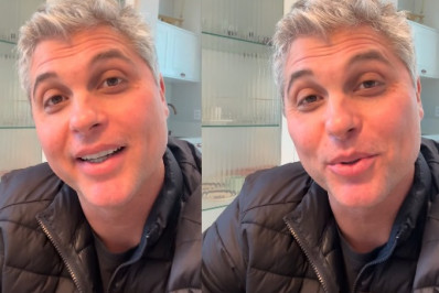 Joel Datena atualiza estado de saúde e revela quando deve retornar ao 'Brasil Urgente'
