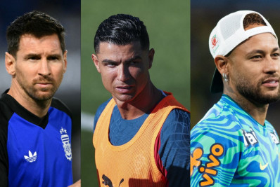 Copa do Mundo de 2026 deve marcar despedida de grandes craques
