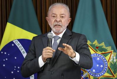 Brasil está preparado para enfrentar consequências do El Niño, afirma Lula