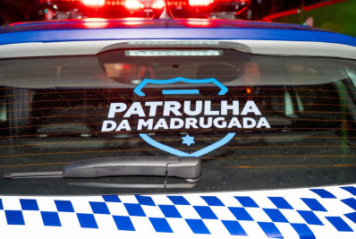 Duque de Caxias reduz em mais de 50% o número de roubo de veículos