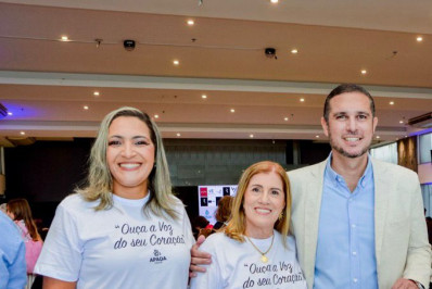 Clube Central reforça apoio ao Desfile Beneficente da APADA Niterói 2026
