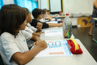 Adesão ao Programa Dinheiro Direto na Escola vai até 10 de junho