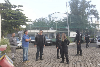 'Máfia da Farinha': esquema de extorsão contra comerciantes é alvo da Polícia Civil