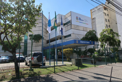 São Gonçalo decreta ponto facultativo na próxima sexta-feira