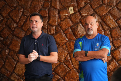 São Gonçalo reforça projetos de esporte