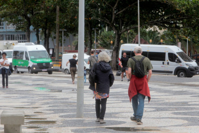 Confira a previsão do tempo para o feriadão de Corpus Christi