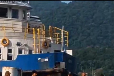 Possível cancelamento do Festival de Música e Ecologia amplia tensão sobre taxa de turismo na Ilha Grande
