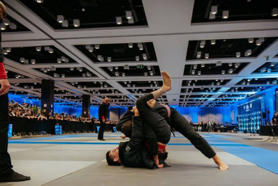 AJP South America leva circuito internacional de Jiu-Jitsu a Porto Alegre no fim de junho