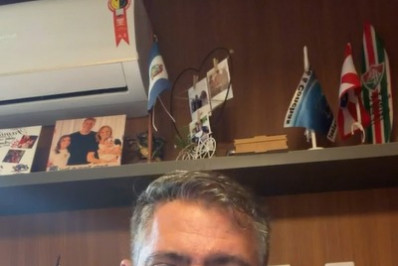 Após boatos nas redes, Dr Serginho reage e episódio ganha ares de disputa pré-eleitoral
