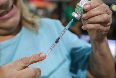 Barra do Piraí libera vacinação contra a Influenza para toda a população acima de 6 meses