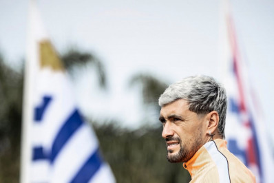 Volante vê lesão de Arrascaeta como 'golpe duro' para o Uruguai