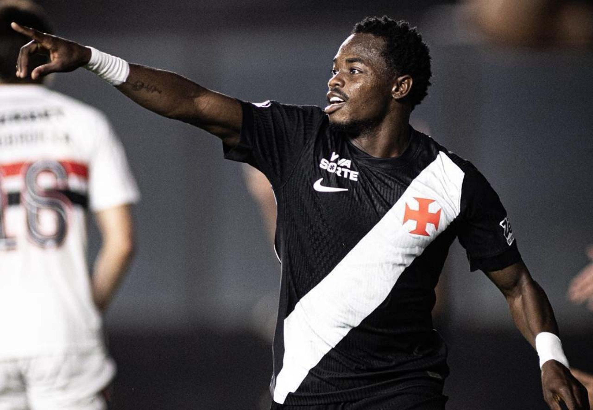 Sem Puma convocado, Vasco ter&aacute; somente um representante na Copa do Mundo