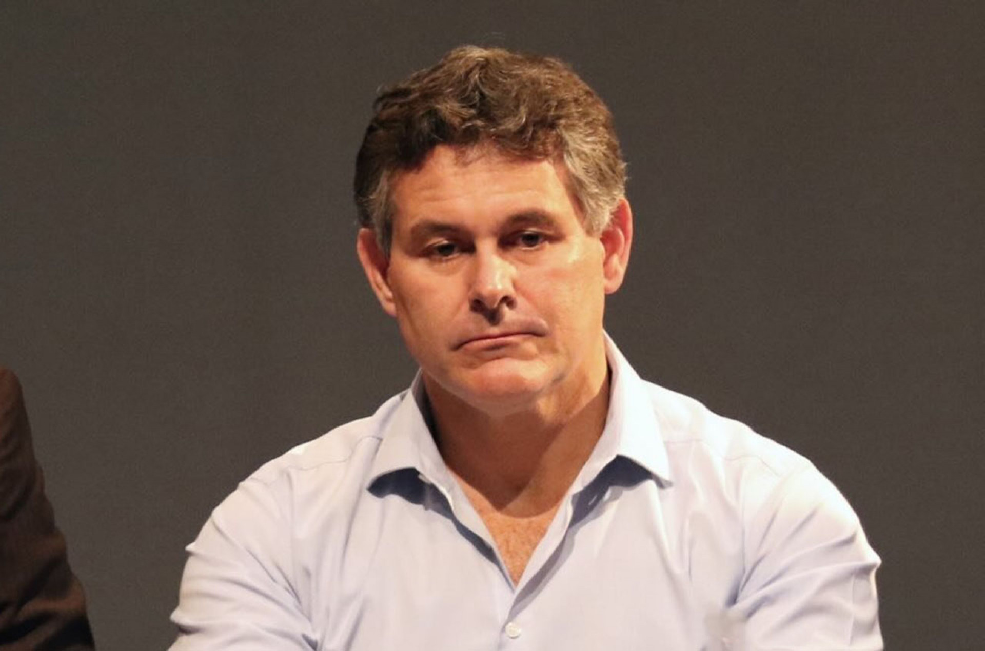 Promotor pede afastamento de Armando Mendon&ccedil;a do Corinthians