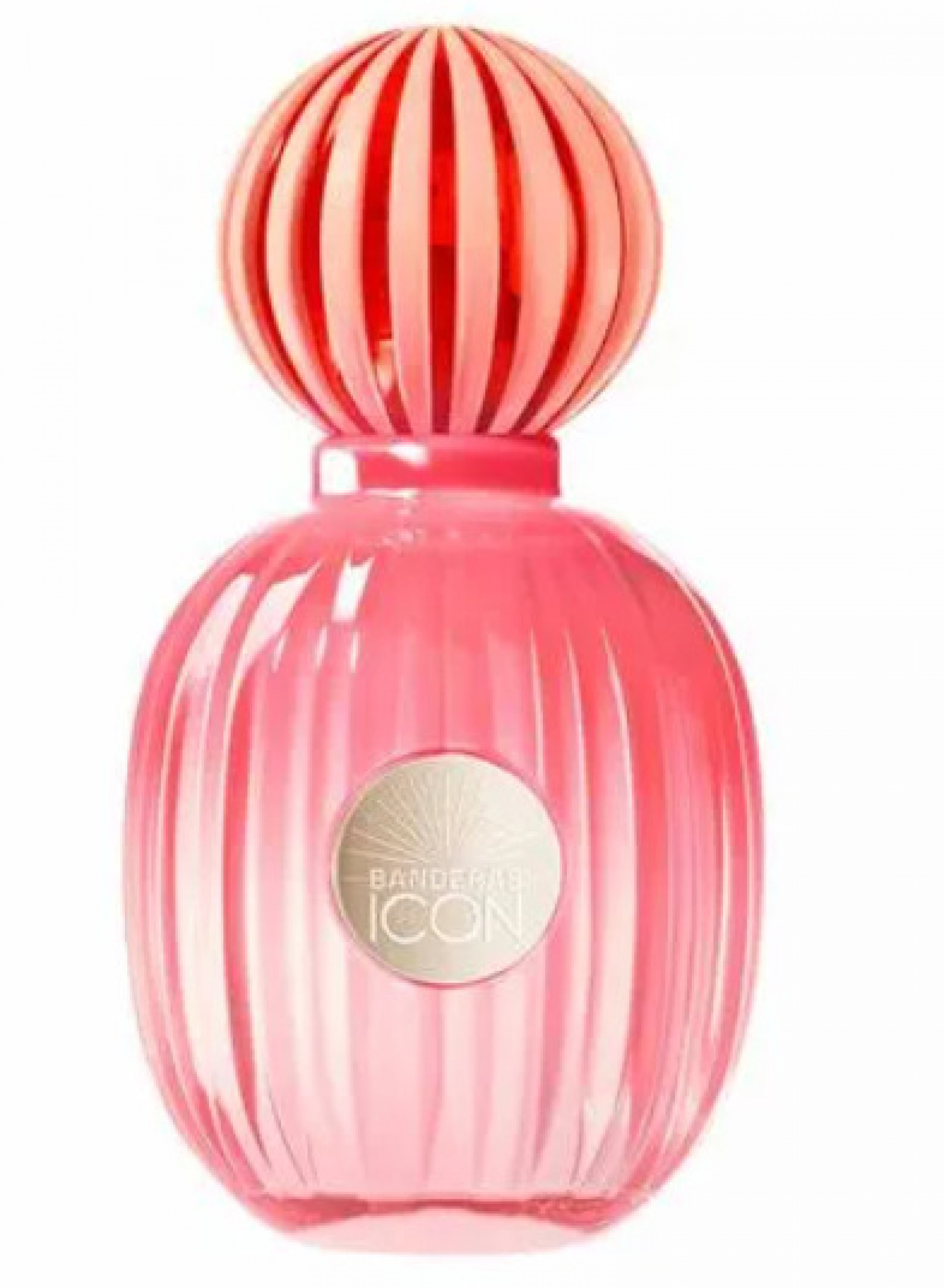 Banderas The Icon Splendid Perfume Feminino Eau de Parfum traz um super desconto de R$ 52 - Divulga&ccedil;&atilde;o