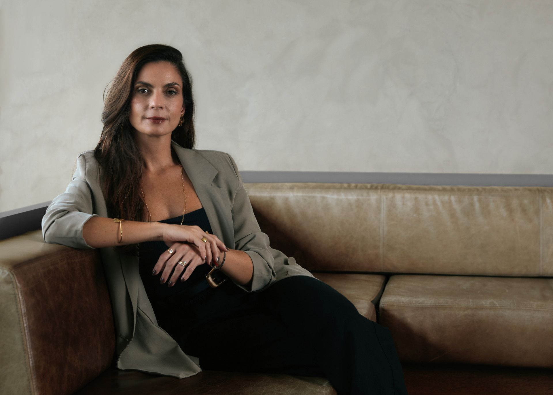 Christina Santiago, head de Marketing da Morana - Arquivo pessoal