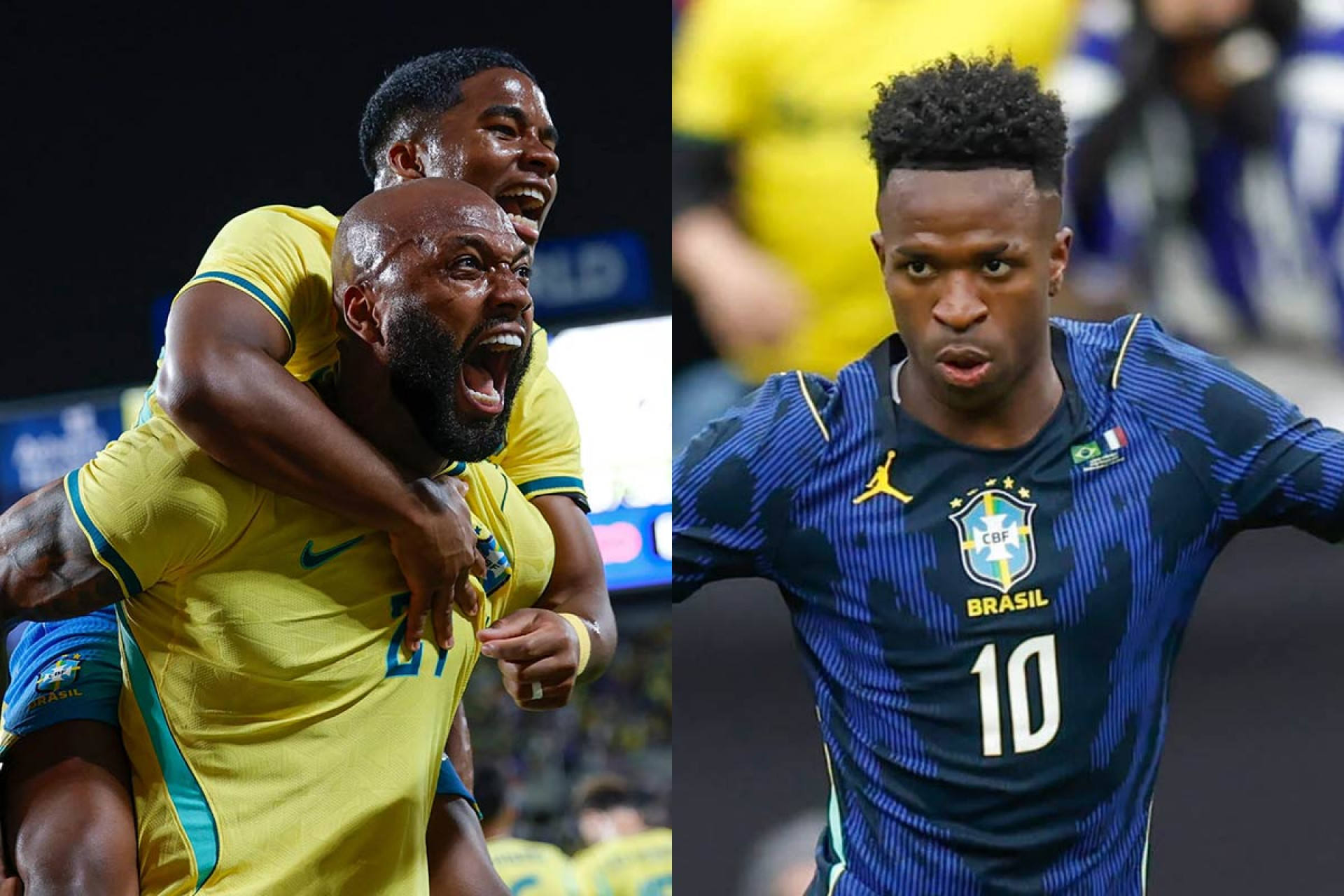 Estudo divulga lista dos 50 jogadores mais valiosos do mundo com seis brasileiros