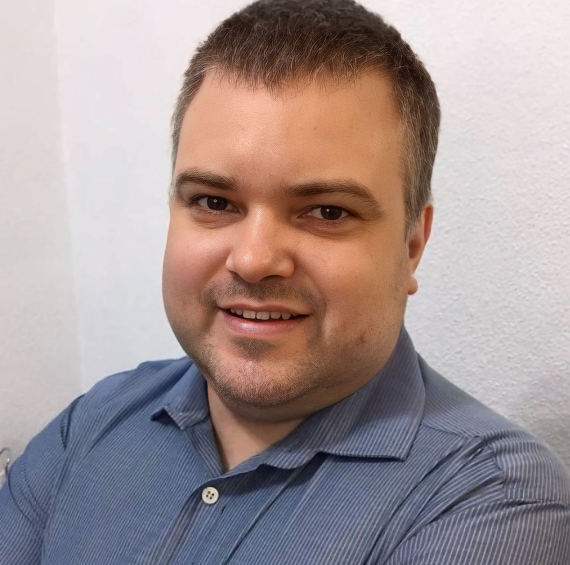 Filipe Martins, especialista em economia e docente dos cursos de gest&atilde;o do Centro Universit&aacute;rio Cesuca - Arquivo pessoal