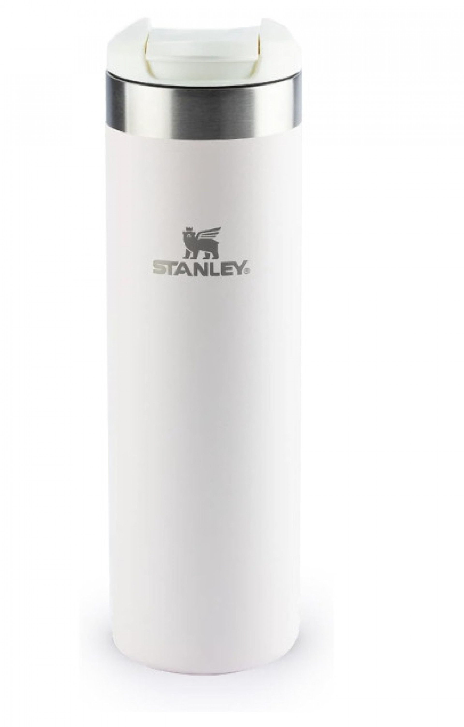 Garrafa t&eacute;rmica da Stanley, de 591 ml, est&aacute; de R$ 259 por R$ 149 - Divulga&ccedil;&atilde;o