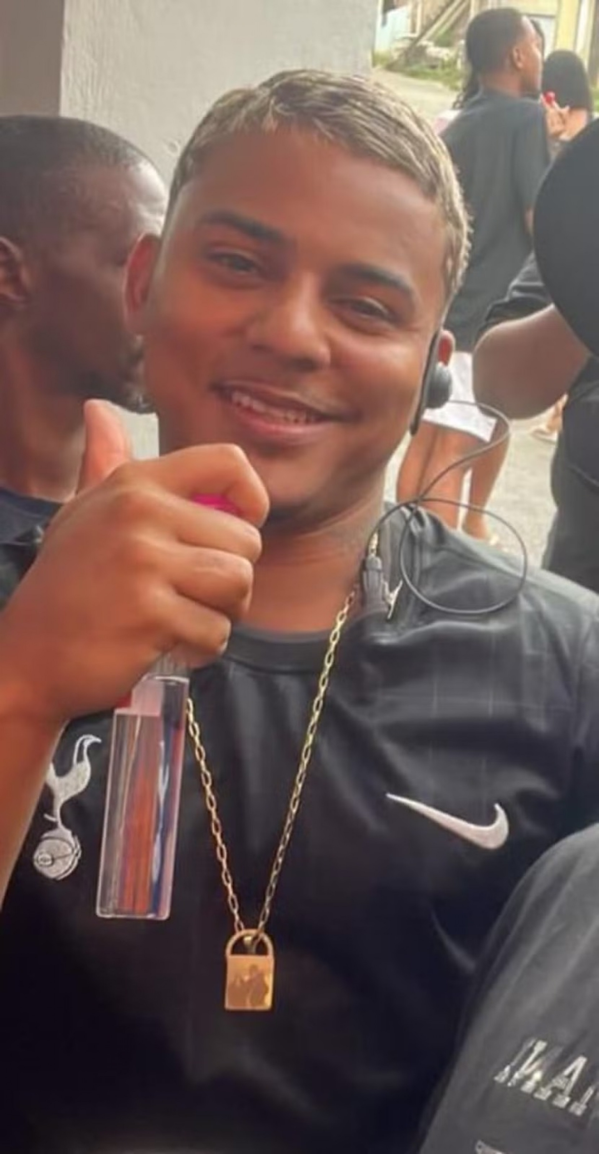  - Rede Social